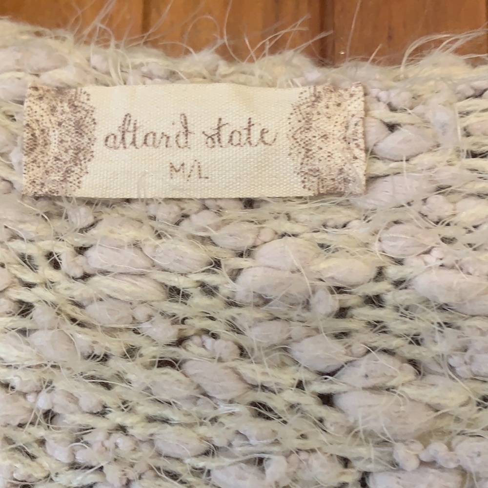 Sweater - Picture 2 of 4